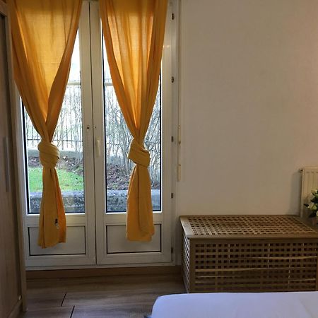 Garden Apartment F2 - Paris Disneyland 뷰씨 쎙 죠흐쥬 외부 사진
