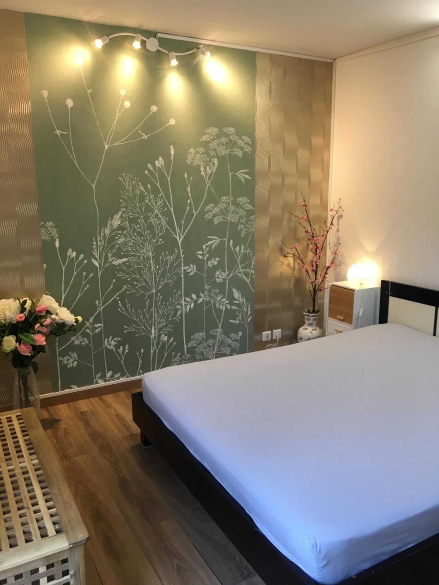 Garden Apartment F2 - Paris Disneyland 뷰씨 쎙 죠흐쥬 외부 사진