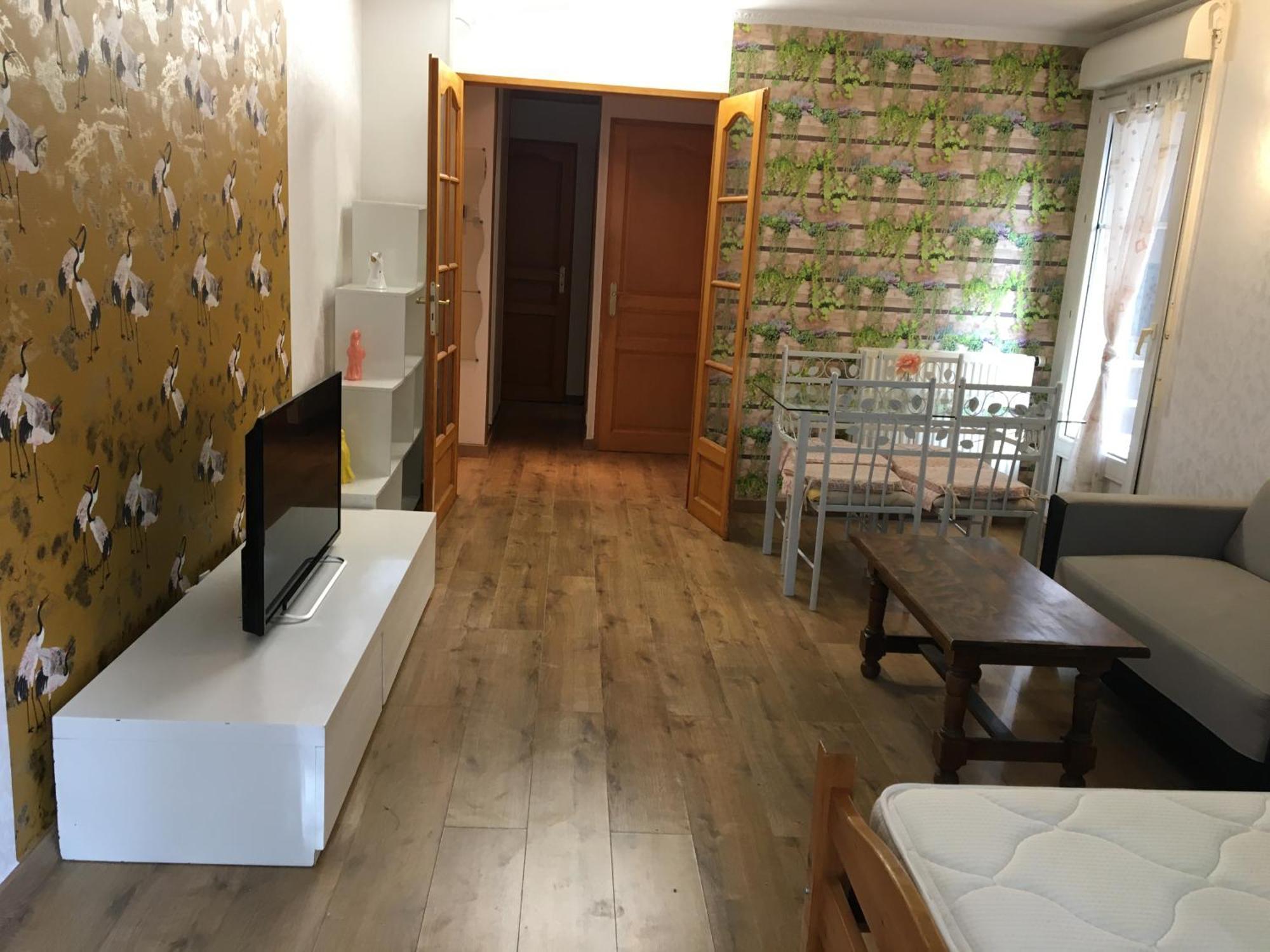 Garden Apartment F2 - Paris Disneyland 뷰씨 쎙 죠흐쥬 외부 사진