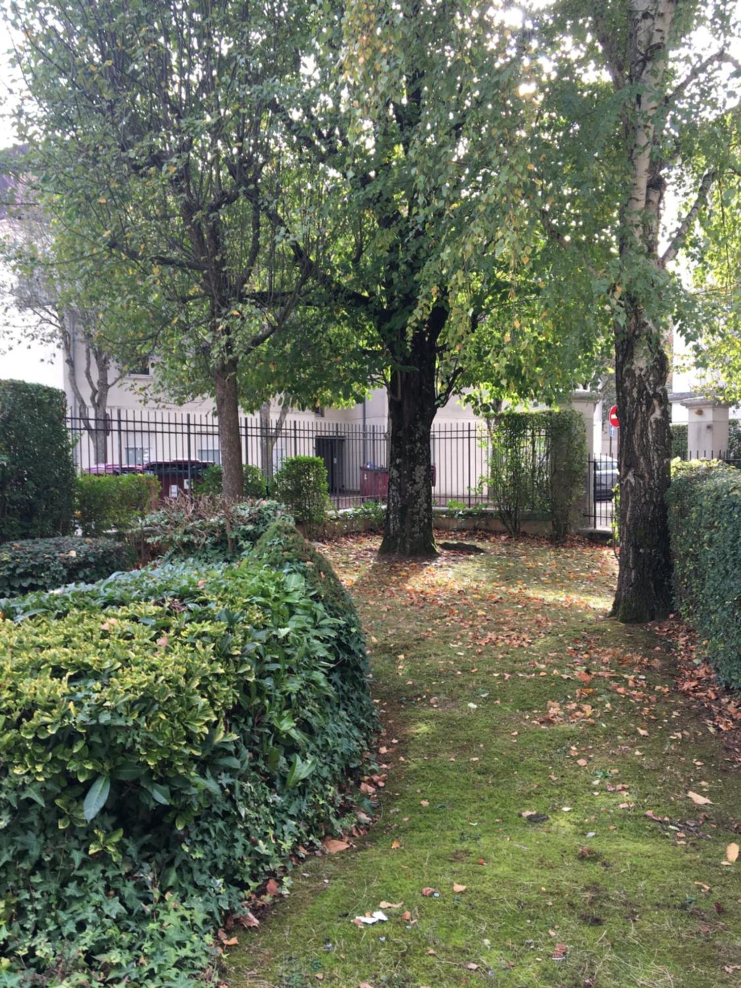 Garden Apartment F2 - Paris Disneyland 뷰씨 쎙 죠흐쥬 외부 사진