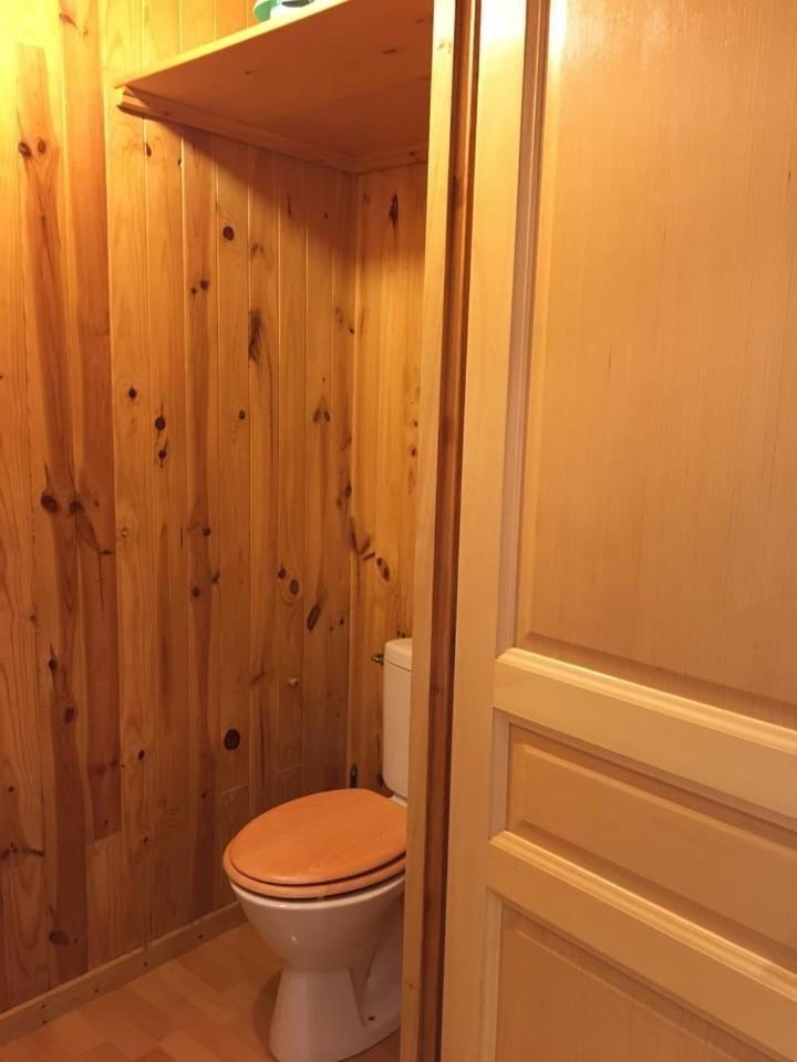 Garden Apartment F2 - Paris Disneyland 뷰씨 쎙 죠흐쥬 외부 사진