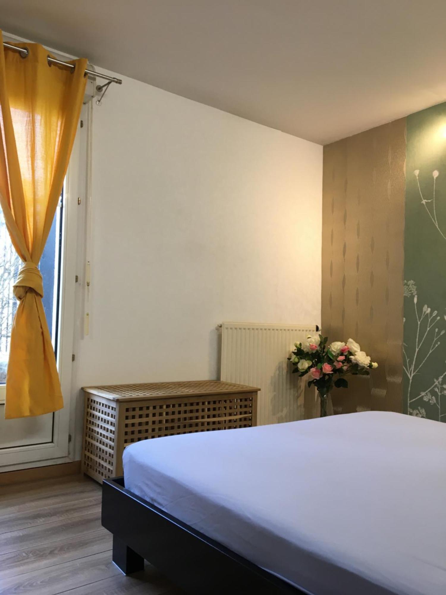Garden Apartment F2 - Paris Disneyland 뷰씨 쎙 죠흐쥬 외부 사진